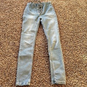 Free People Jeans